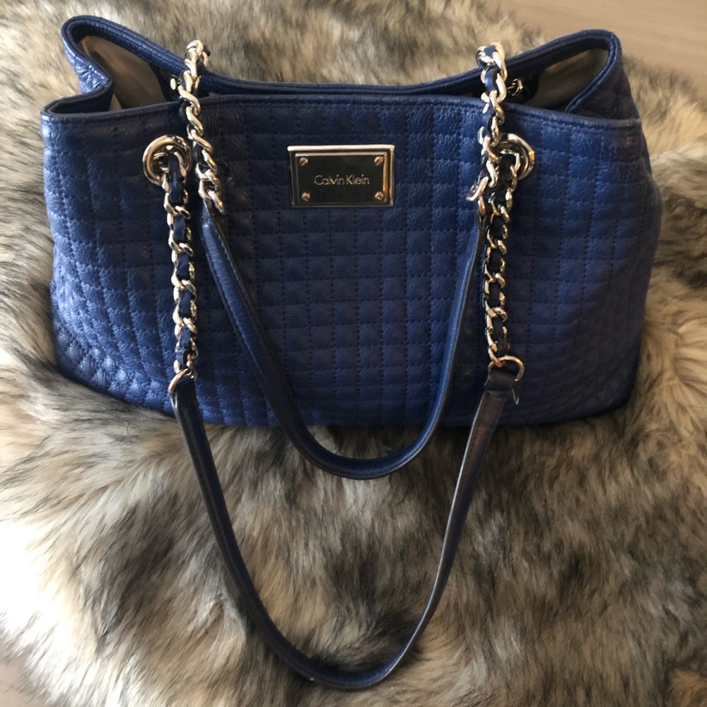 Calvin Klein Purse